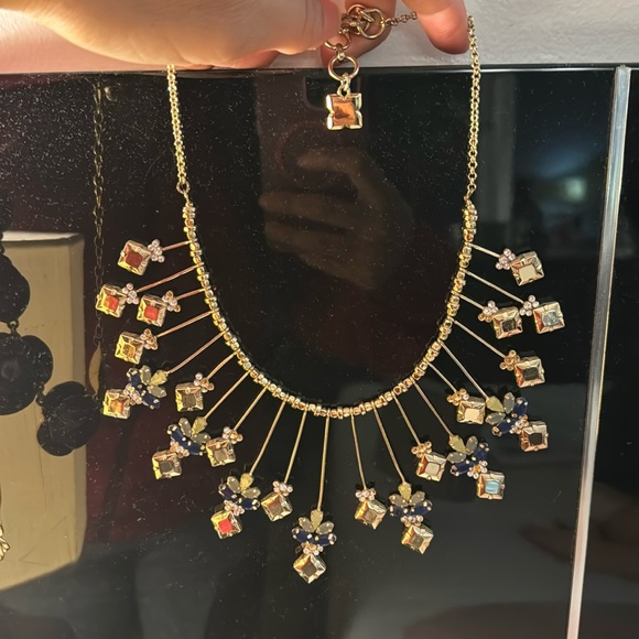 bcbgmaxazria Necklace - Picture 1 of 4